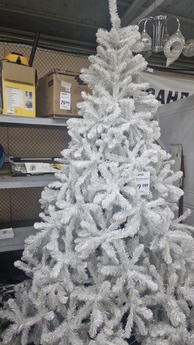 Продадим ёлку 270 см