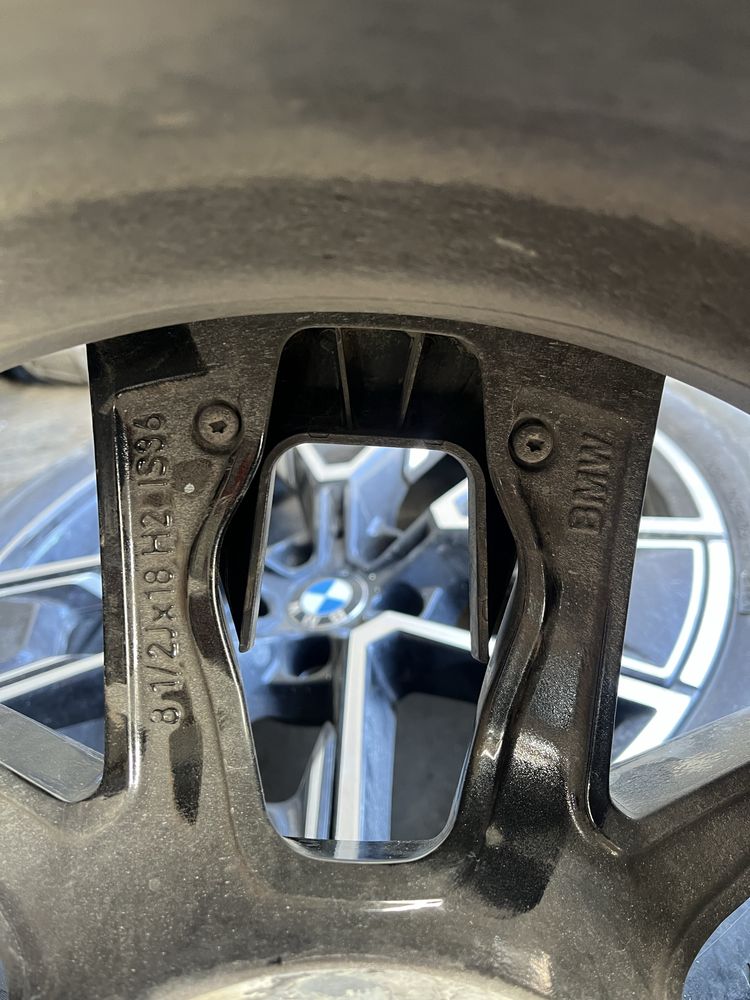 Джанти с гуми бмв 4 г26 18 ( djanti s gumi bmw 4 g26 18 )