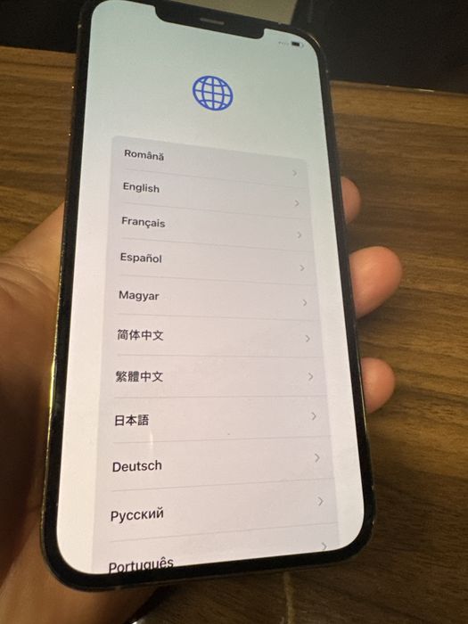 iphone 12 pentru piese