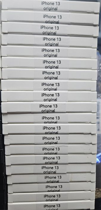 Дисплейный модуль на iPhone 13 Original
