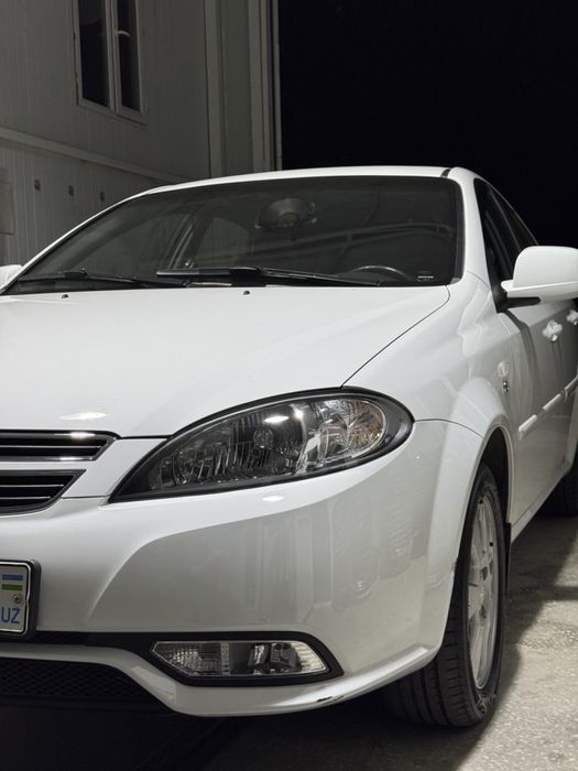 Chevrolet Gentra 2022