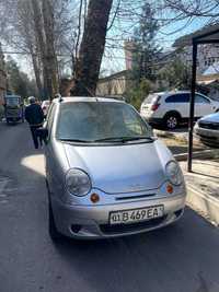 Matiz 2003 sotiladi benzin