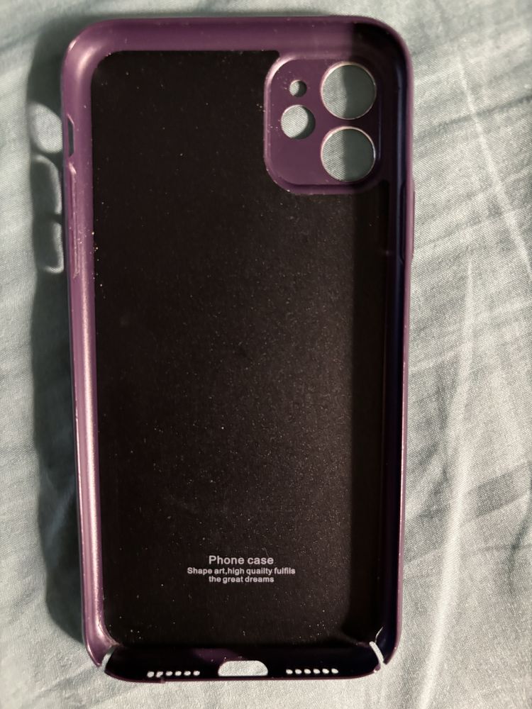 vand carcasa/husa pentru iPhone 11