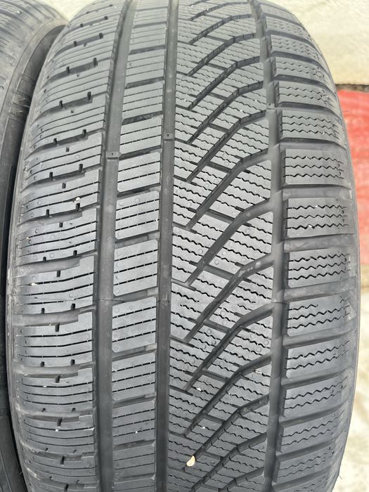 2бр 225/50/17 нови 25дот
