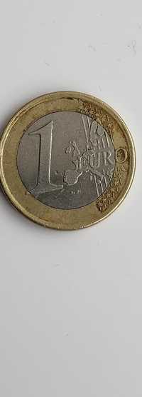 1 EURO Juan Carlos
