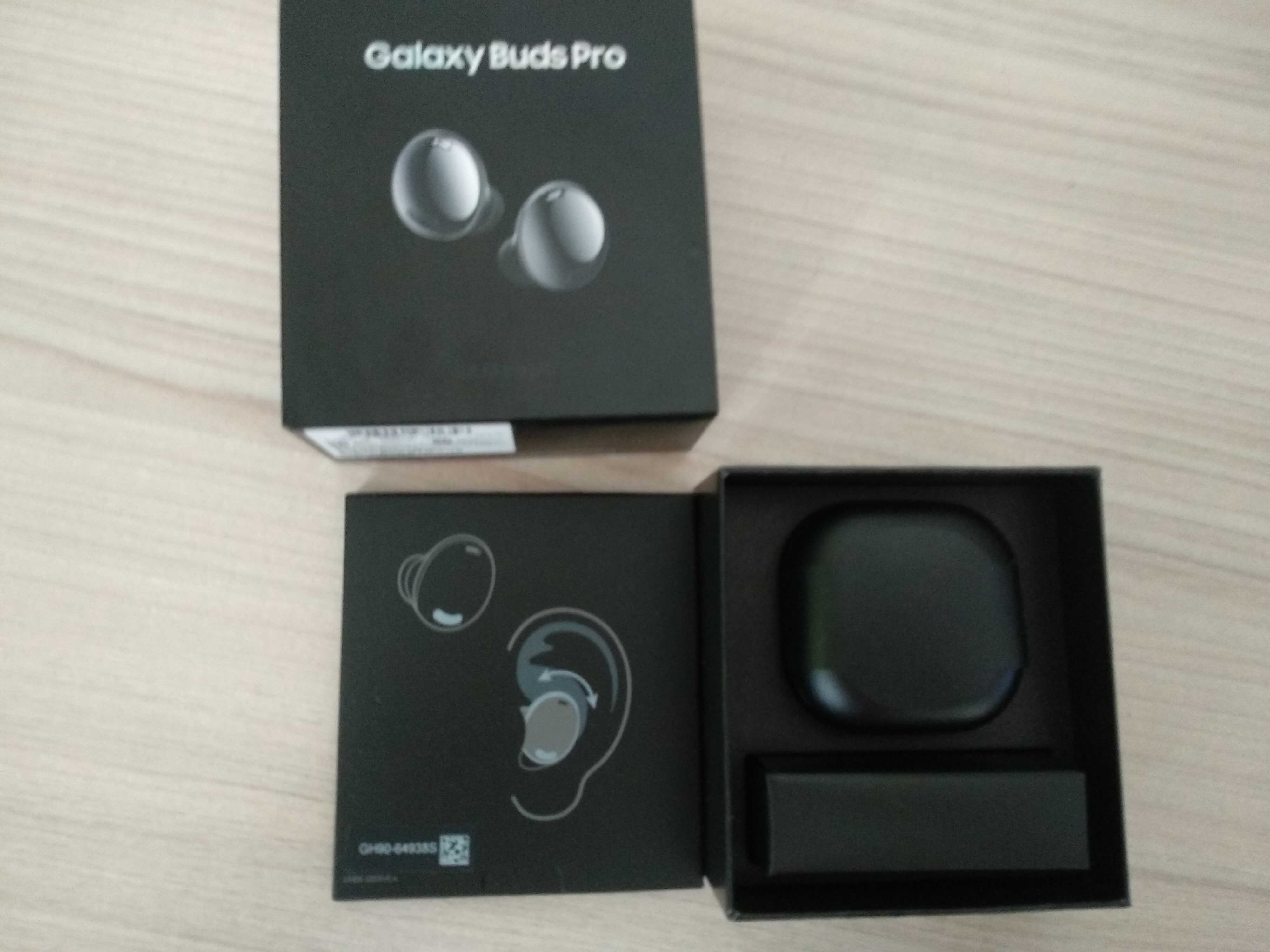 Наушники для телефона SAMSUNG Galaxy Buds Live (black) SM-R180NZKASER