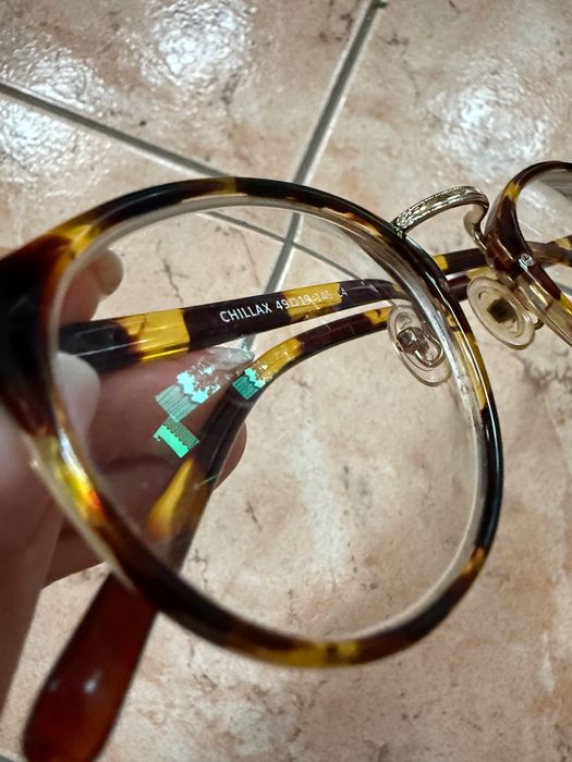 Ochelari Firmoo CHILLAX, -1.75 dioptrii, model modern, stare ca nouă