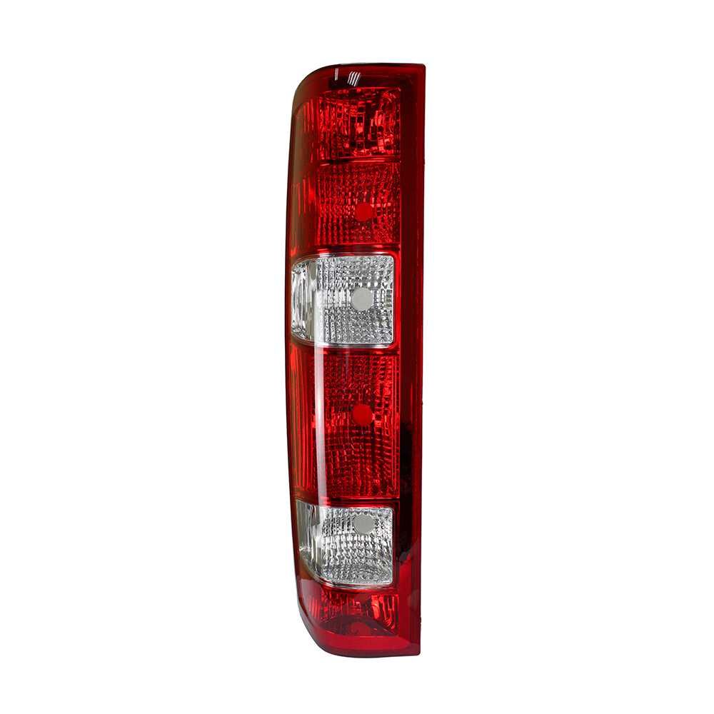 Стопове за Ивеко Дейли / Iveco Daily 2006-2013г.