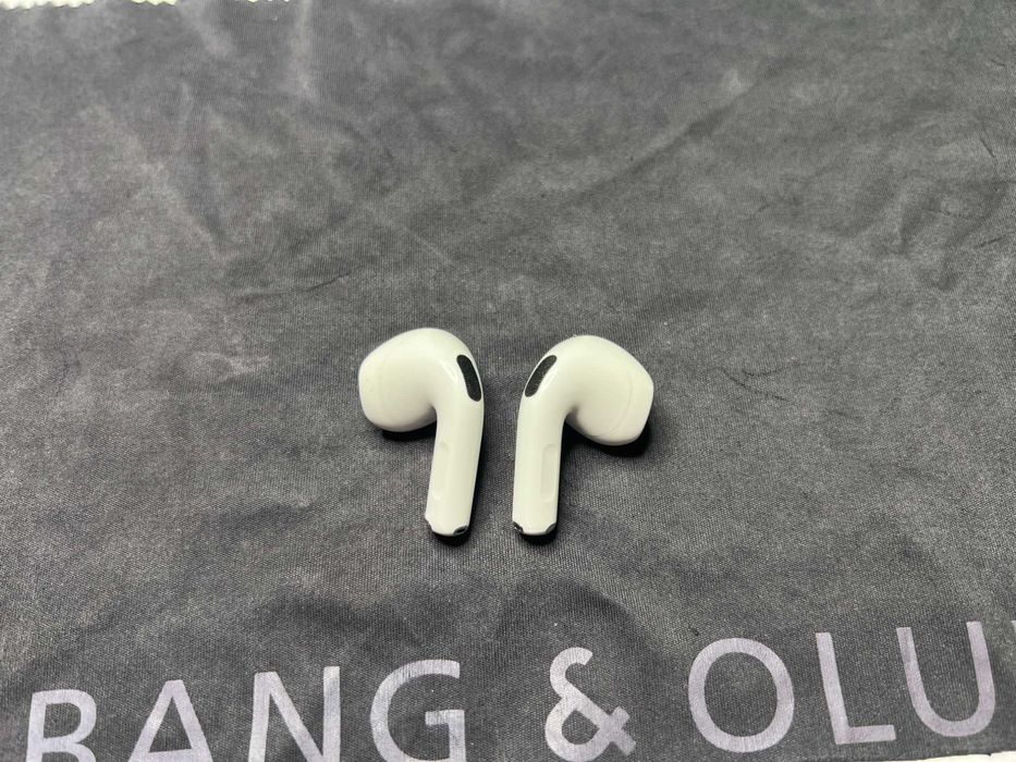 Casca, Airpods 4 ANC, Dreapta, Originala