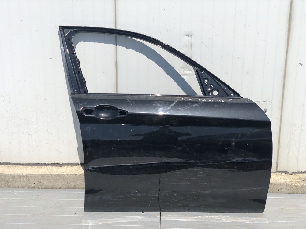 Usa portiera dreapta fata BMW seria 3 E90