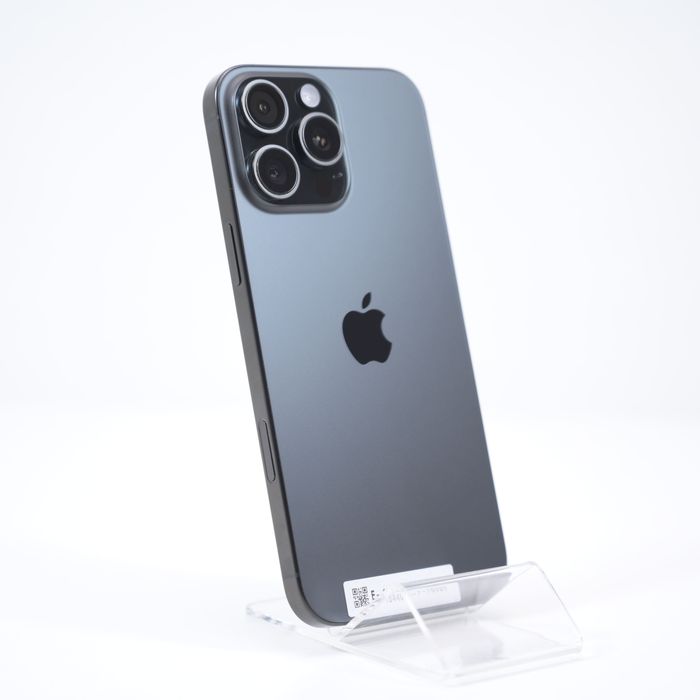 Telefon Apple iPhone 16 Pro Max 256GB - BSGmag