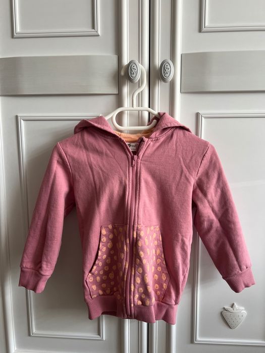 Горнище за момиче