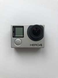 GoPro hero 4 Black Edition