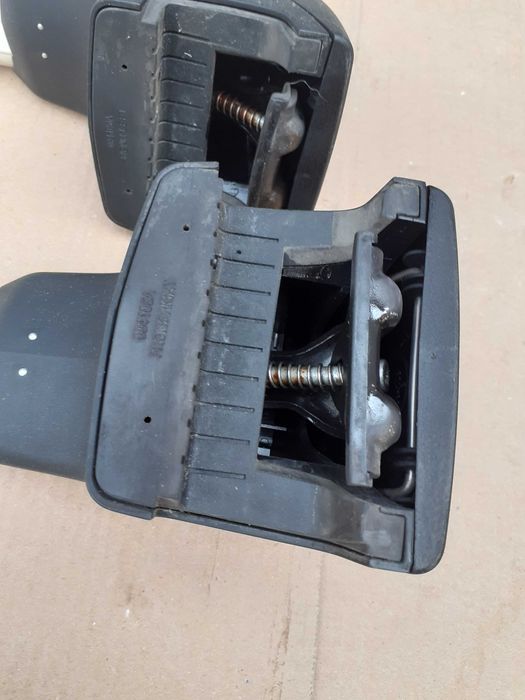 Bare transversale portbagaj originale OPEL Mokka,an 2012 - 2019