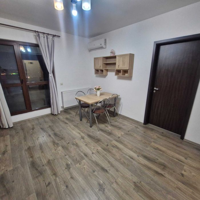 Inchiriez apartament  Bragadiru cu loc de parcare