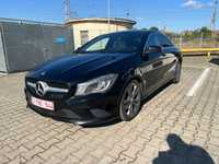 Mercedes Benz CLA 180