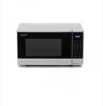 Sharp, Микровълнова фурна с грил 20л 800W 1000W грил.С гаранция