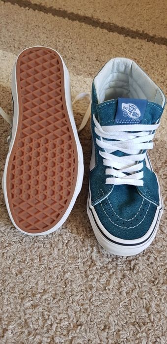 Детски кецове Van's