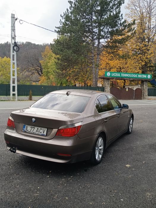 De vânzare BMW 525D