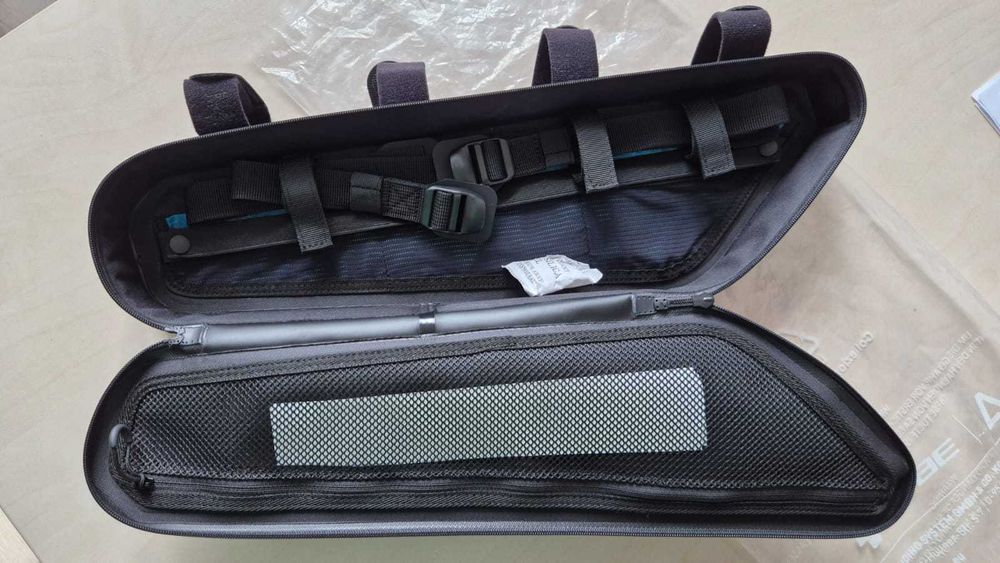 Geanta cadru ACID frame bag PACK PRO 3