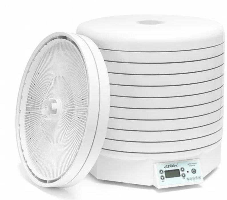 Продам Электросушилку Ezidri 1000