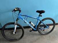Bicicleta focus XL