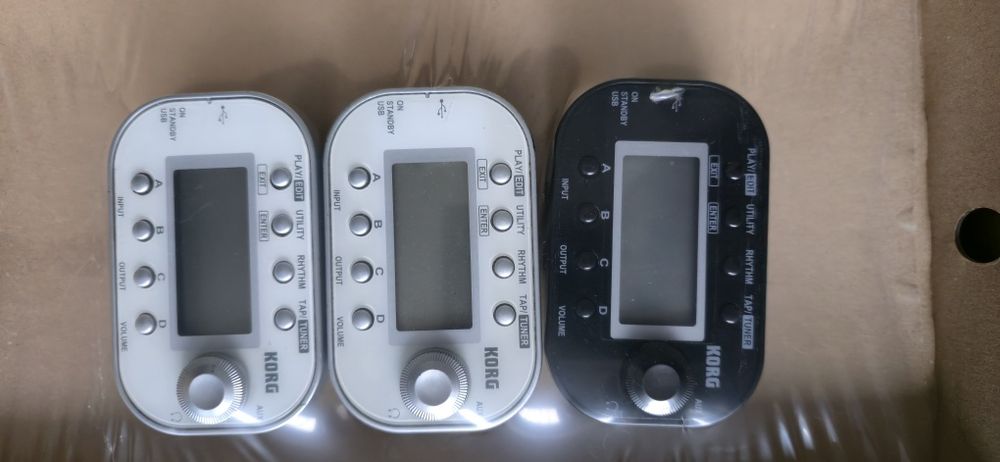 Korg pandora mini cu 25 de tonuri