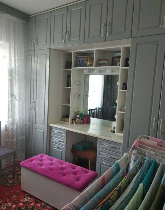 Продается 5/2/5 квартира Карасу-6