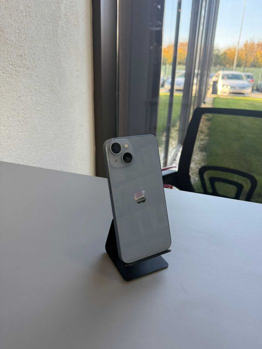Iphone 14 | 100% Baterie | 128 GB | Posibilitate In Rate .