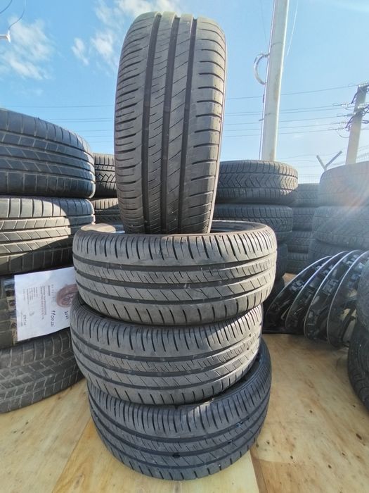 Cauciucuri vara Nexen 205/55R16