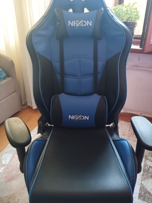 Gaming Kreslo Nexon