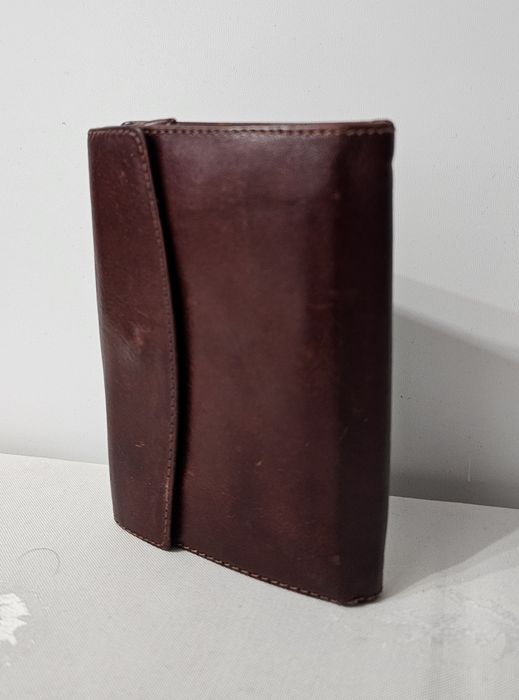 Portofel din piele Timberland