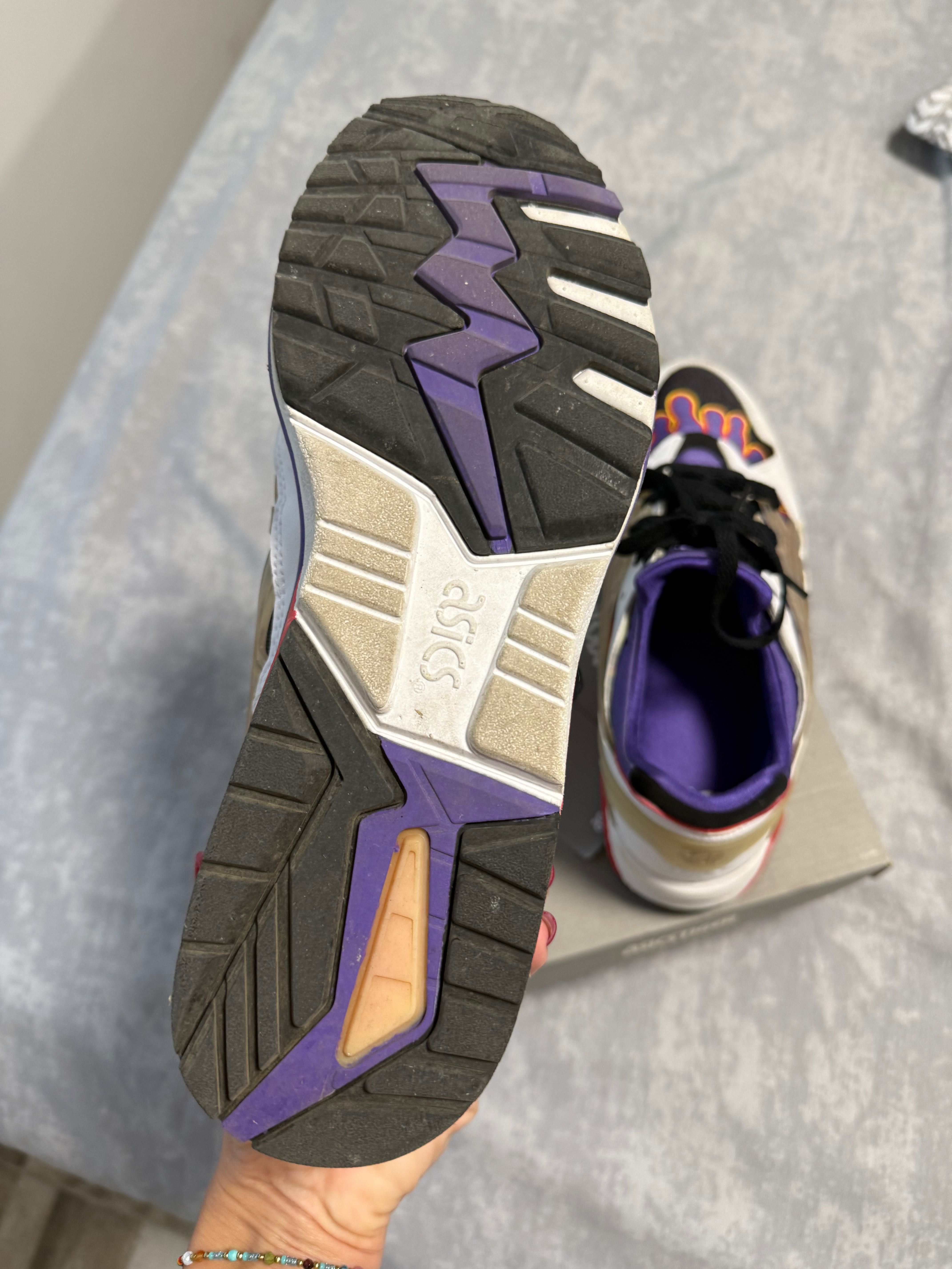 ASICS Tiger Gel-Kayano Trainer