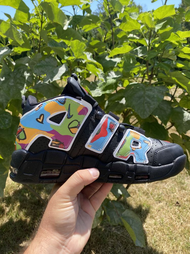 Nike air Umpento мъжки спортни обувки