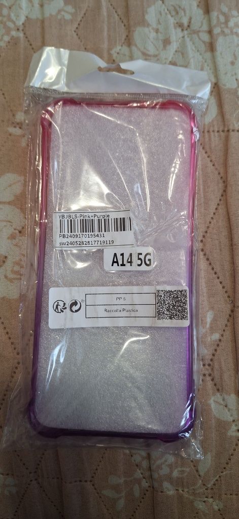 Кейс за samsung A14 5G