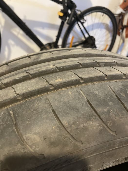 Goodyear Eagle F1 RFT 225/45/19