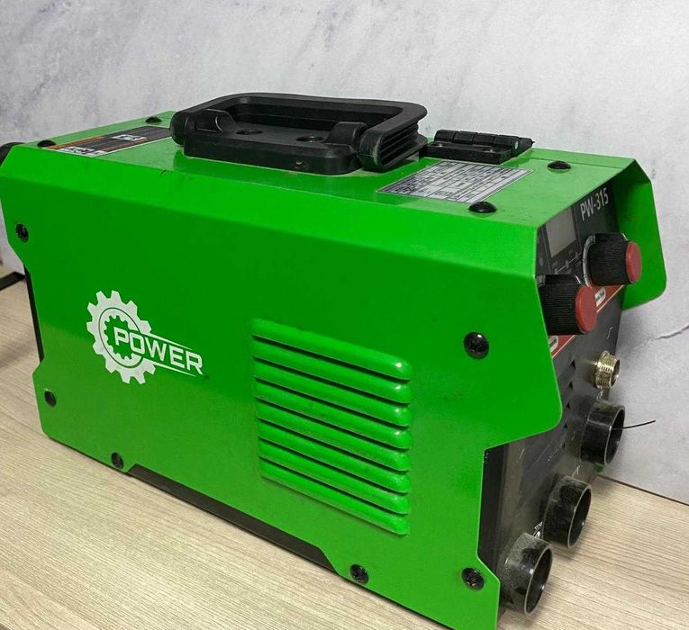 Power сварочный аппарат  (0714 г. Уральск) лот 728997