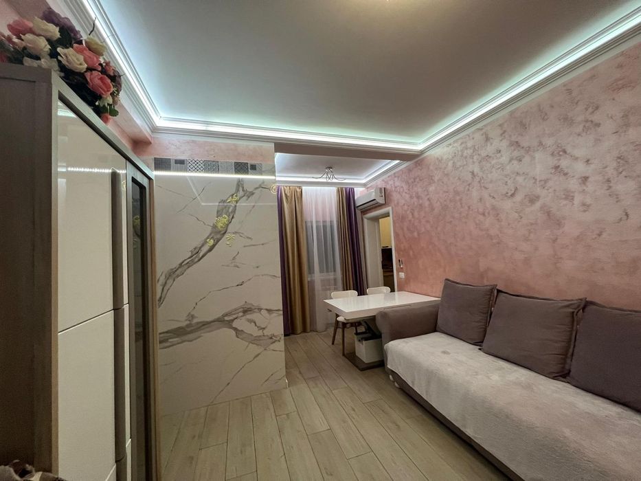 Închiriez  apartamente cu 1,2 sau 3 camere