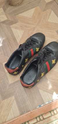 Shoes Gucci marime.44/45, stare foarte buna