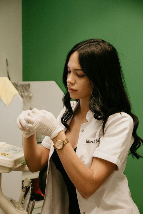 Medic / meditatii biologie - admitere medicina / ONLINE