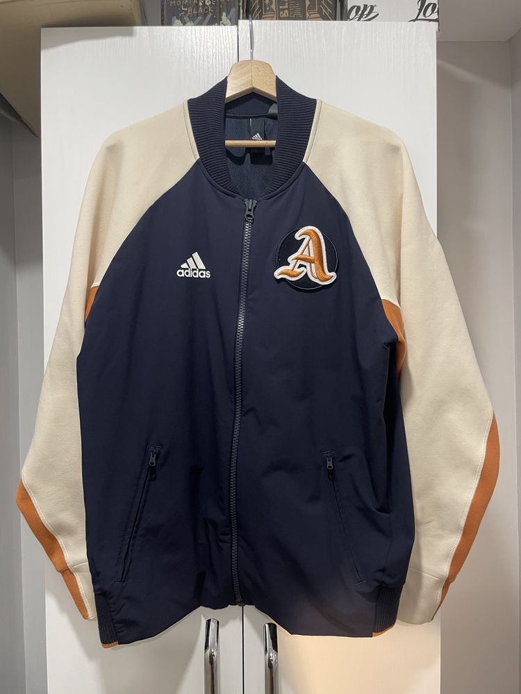 Geaca Bomber Adidas L