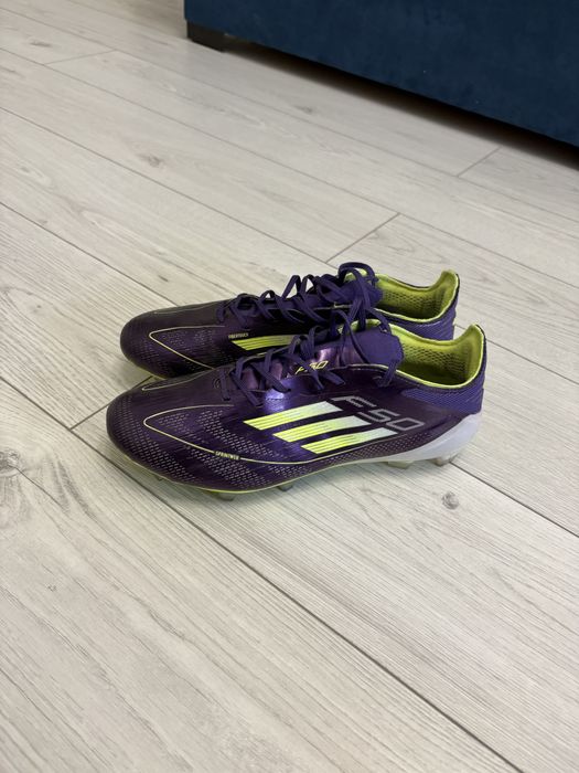 Бутсы Adidas F50 (39 размер)
