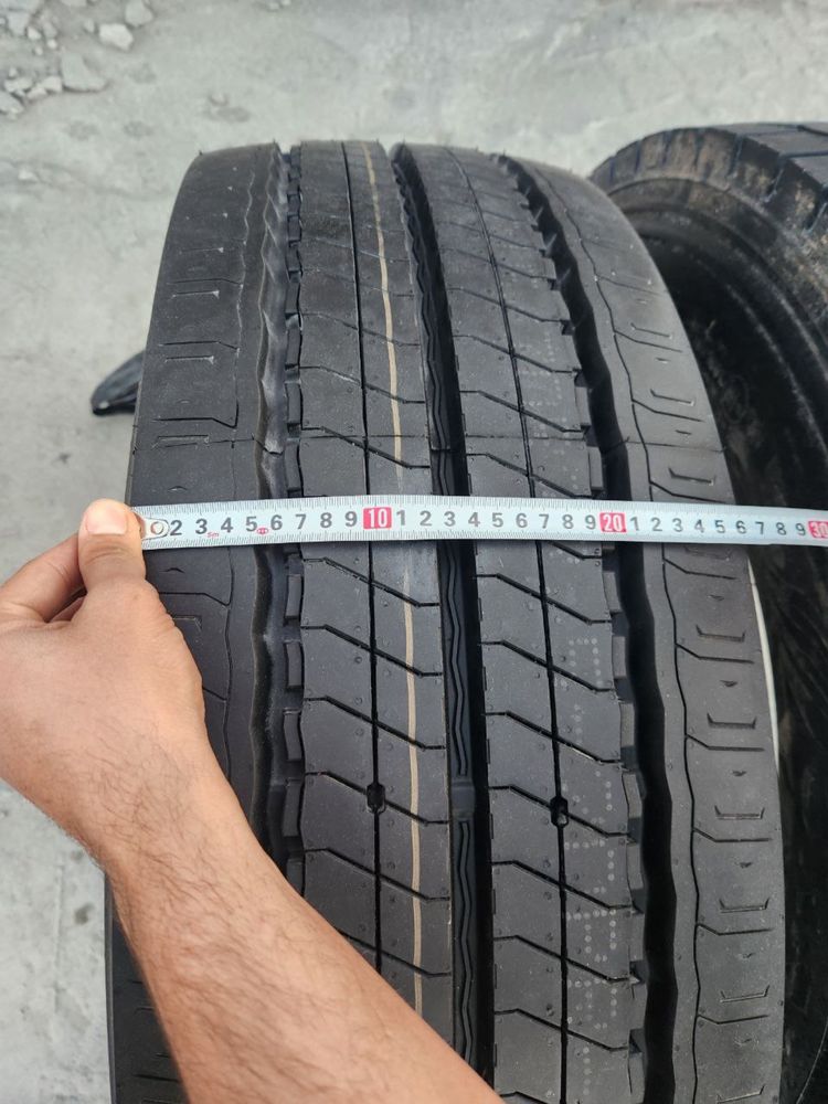 315/70R22.5 20слой CHAOYANG TYRE(michelin)