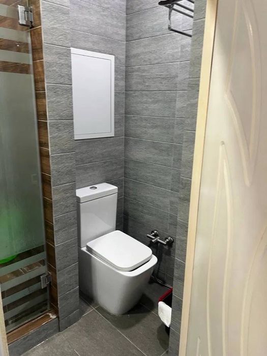 Сдается 1 ком Кушбеги. 5 этажный дом. Без лифта