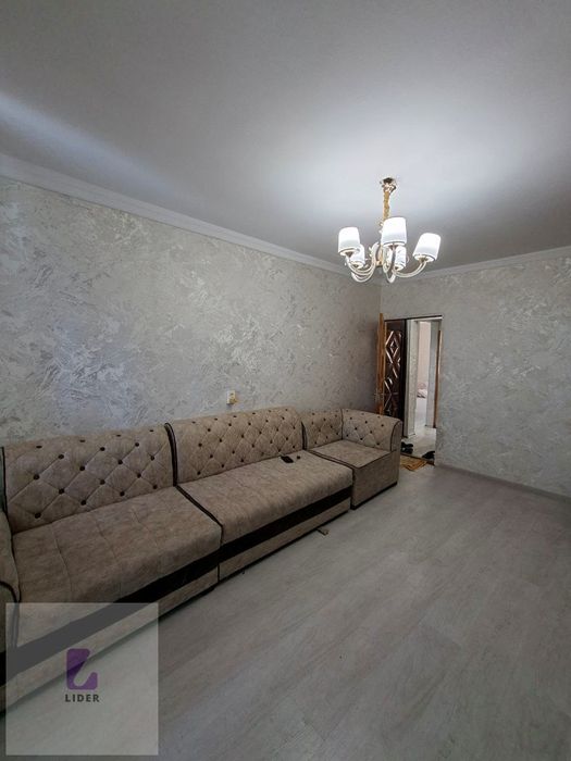 Продается 2х комнатная квартира. Микрорайон. Согдиана. Школа 39