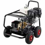 THERMIC 13HF LAVOR, apa rece, debit 1080 l/h, 250bar, Honda 13CP