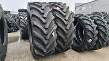 Cauciucuri noi 620/70R42 OZKA anvelope tractor spate JOHN DEERE
