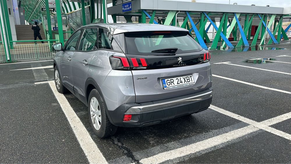 Inchirieri auto Bucuresti Aeroport Rent a car Masini de inchiriat