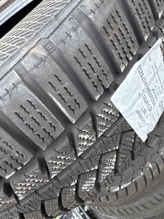 Гуми 315/35/21 Continental,Michken,Barum,Nexen