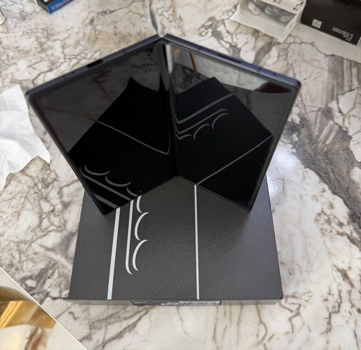 Samsung Galaxy Z Fold7